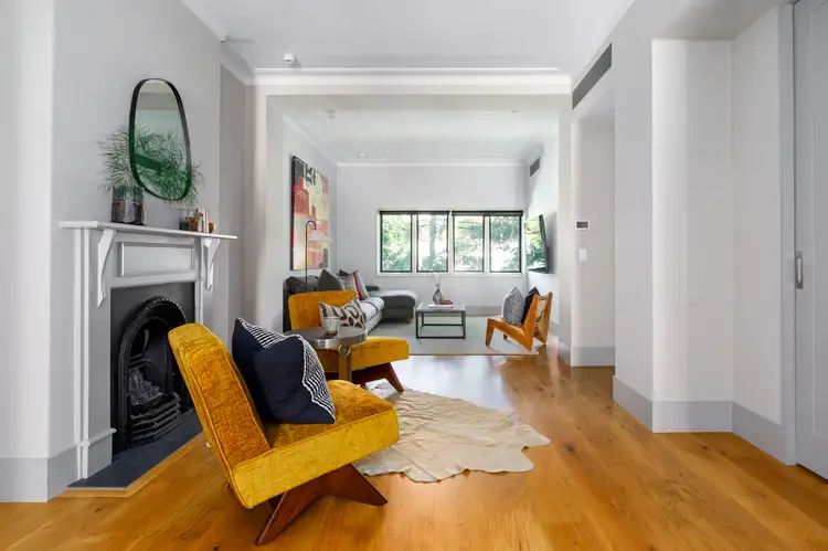 Third view of Homely terrace listing, 57 Barcom Avenue - Access via Womerah Lane, Darlinghurst NSW 2010