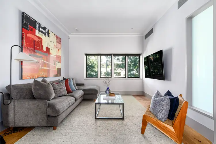 Fourth view of Homely terrace listing, 57 Barcom Avenue - Access via Womerah Lane, Darlinghurst NSW 2010