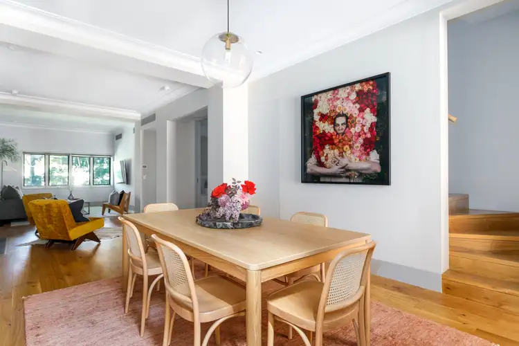 Fifth view of Homely terrace listing, 57 Barcom Avenue - Access via Womerah Lane, Darlinghurst NSW 2010