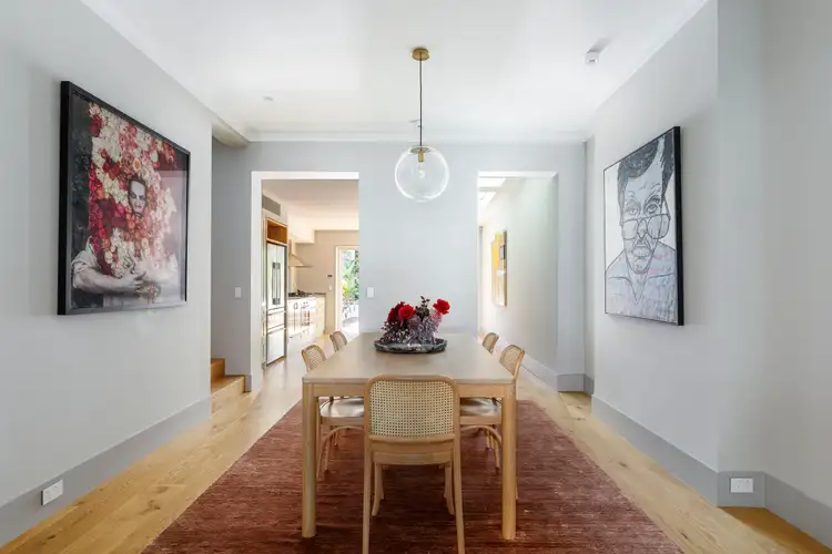 Sixth view of Homely terrace listing, 57 Barcom Avenue - Access via Womerah Lane, Darlinghurst NSW 2010