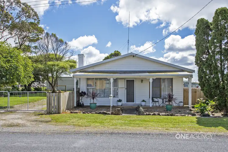 Main view of Homely house listing, 3 Poke Street, Smithton TAS 7330