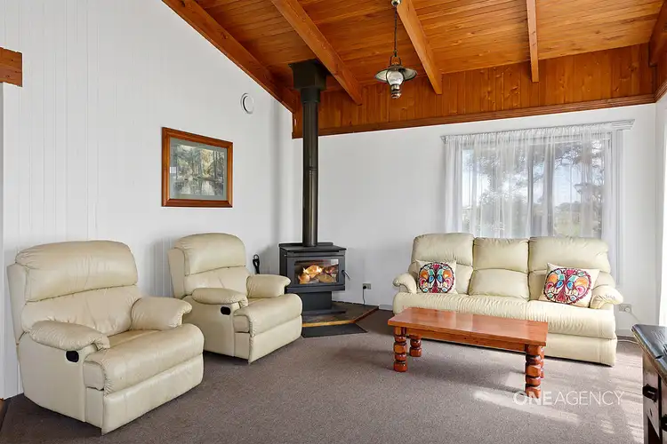 Second view of Homely house listing, 3 Poke Street, Smithton TAS 7330