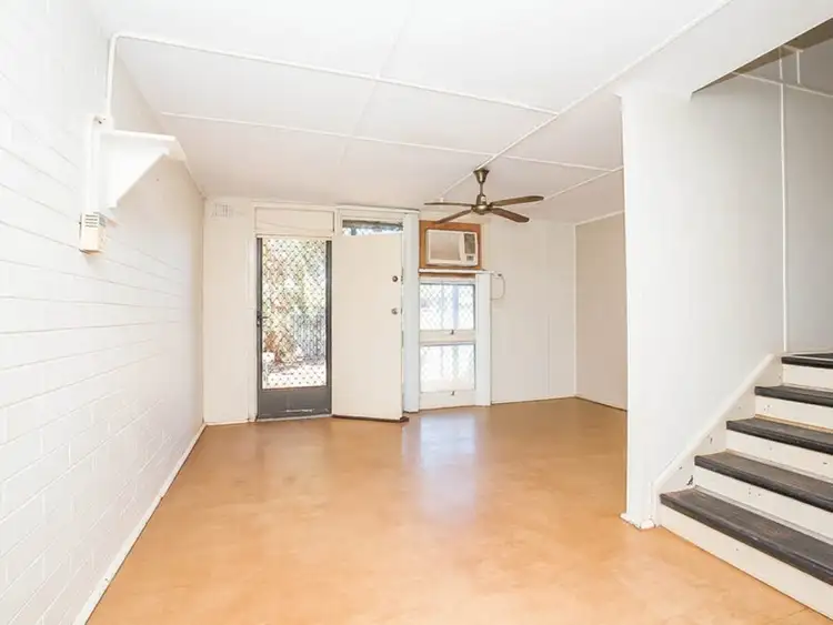 Seventh view of Homely townhouse listing, 4/2 Catamore Road, South Hedland WA 6722
