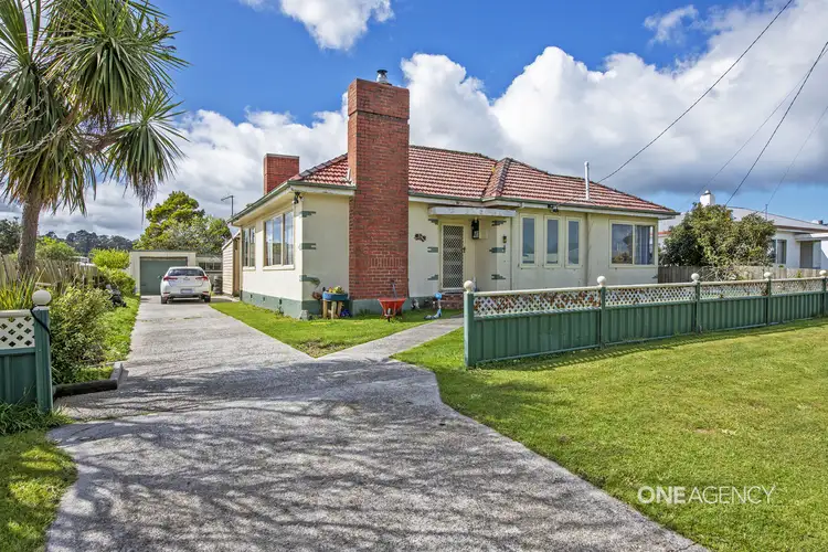 1 Hellyer Street, Smithton TAS 7330