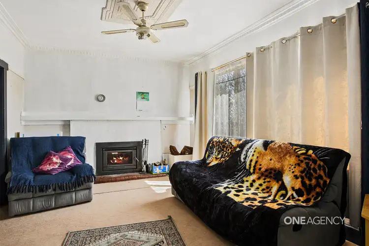 Second view of Homely house listing, 1 Hellyer Street, Smithton TAS 7330