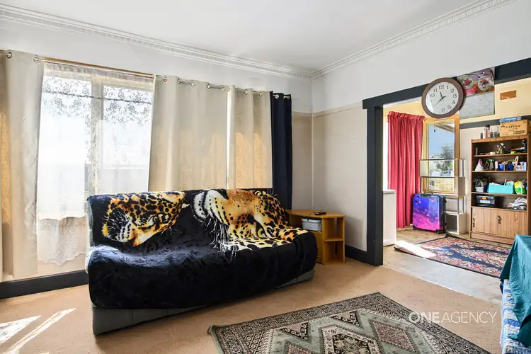 Third view of Homely house listing, 1 Hellyer Street, Smithton TAS 7330