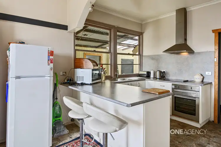 Fourth view of Homely house listing, 1 Hellyer Street, Smithton TAS 7330