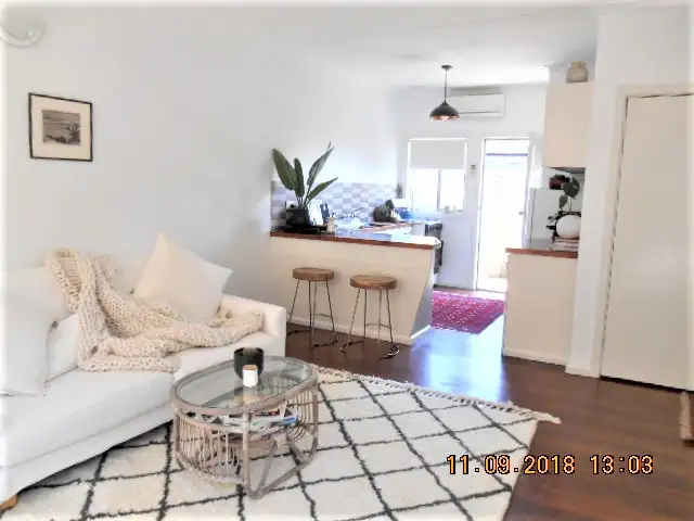 Third view of Homely unit listing, 2/52 Grenville Grove, Capel Sound VIC 3940