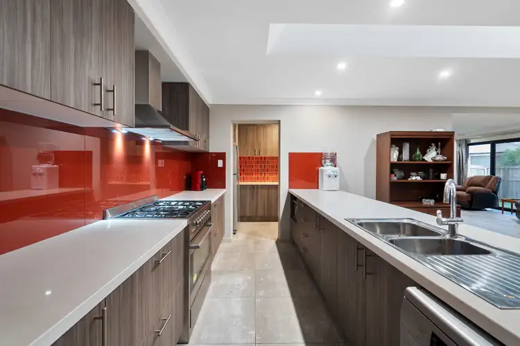 Third view of Homely house listing, 85 River Run Circuit, Ormeau Hills QLD 4208