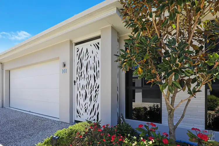 Second view of Homely house listing, 101/596 David Low Way, Pacific Paradise QLD 4564