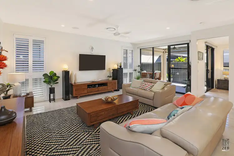 Third view of Homely house listing, 101/596 David Low Way, Pacific Paradise QLD 4564