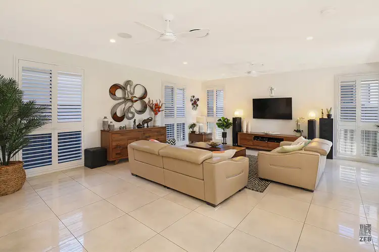 Fourth view of Homely house listing, 101/596 David Low Way, Pacific Paradise QLD 4564