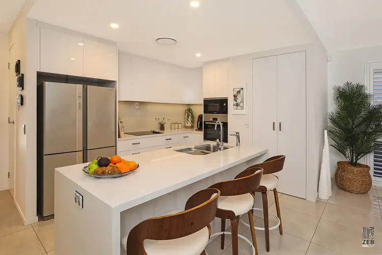 Fifth view of Homely house listing, 101/596 David Low Way, Pacific Paradise QLD 4564