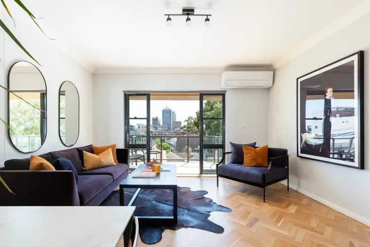 17/269 Riley Street, Surry Hills NSW 2010
