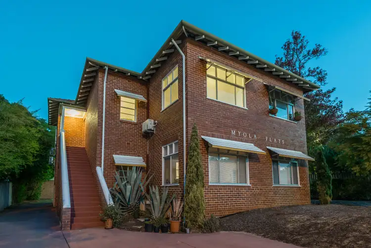 Sixth view of Homely house listing, 744 Beaufort Street, Mount Lawley WA 6050