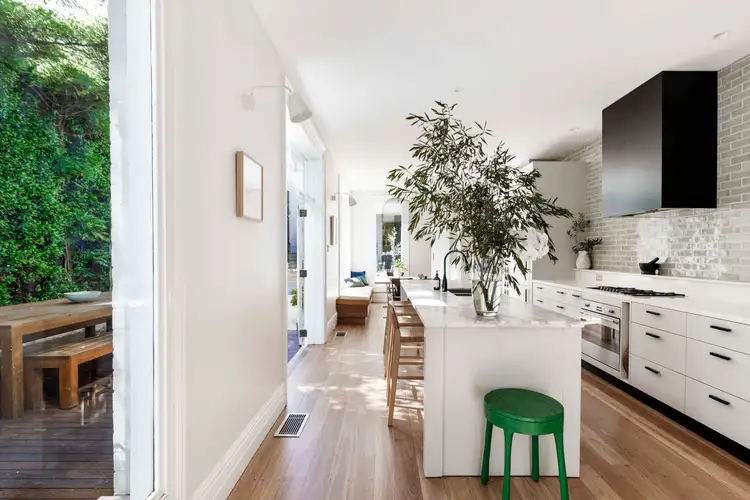 Fifth view of Homely terrace listing, 410 Moore Park Road, Paddington NSW 2021