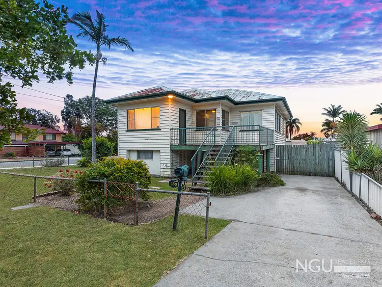 150 Cascade Street, Raceview QLD 4305