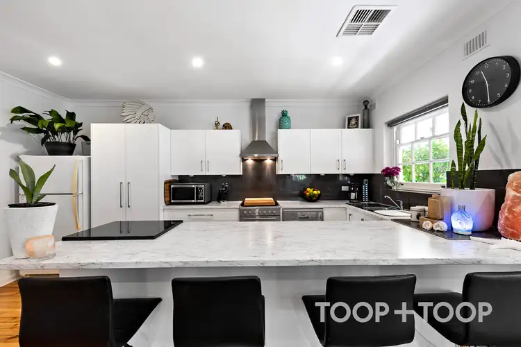 Fourth view of Homely unit listing, 2/27 Burke Street, Tusmore SA 5065
