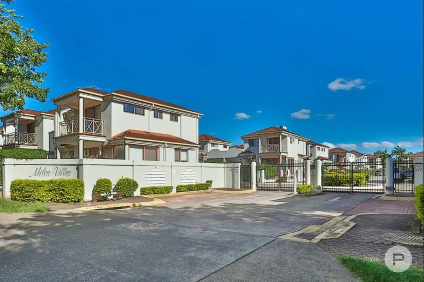 Main view of Homely townhouse listing, 42/52 Daw Road, Runcorn QLD 4113