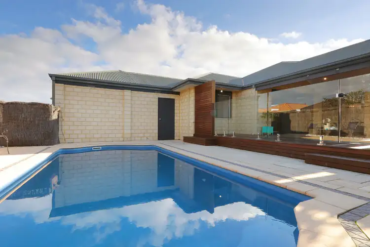 Main view of Homely house listing, 32 Eversden Crescent, Butler WA 6036