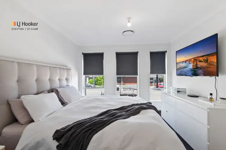 Second view of Homely house listing, 58 Alex Avenue, Schofields NSW 2762