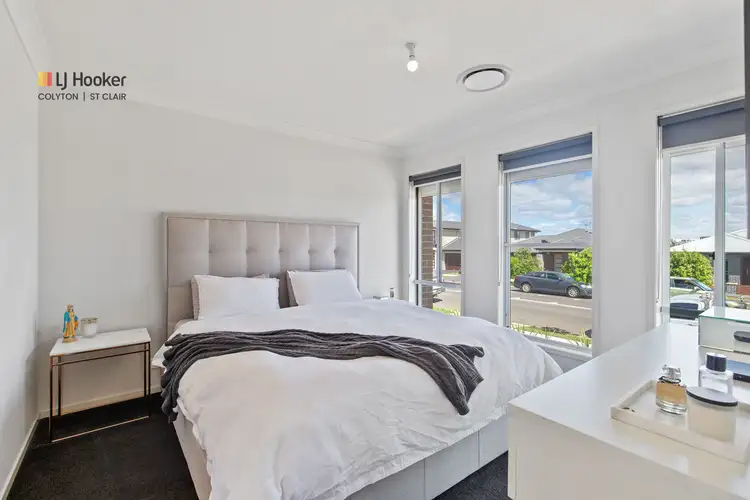 Third view of Homely house listing, 58 Alex Avenue, Schofields NSW 2762