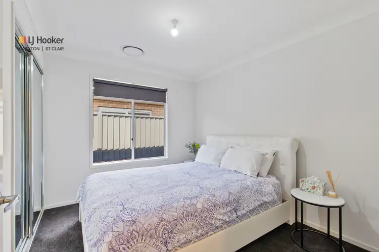Fifth view of Homely house listing, 58 Alex Avenue, Schofields NSW 2762
