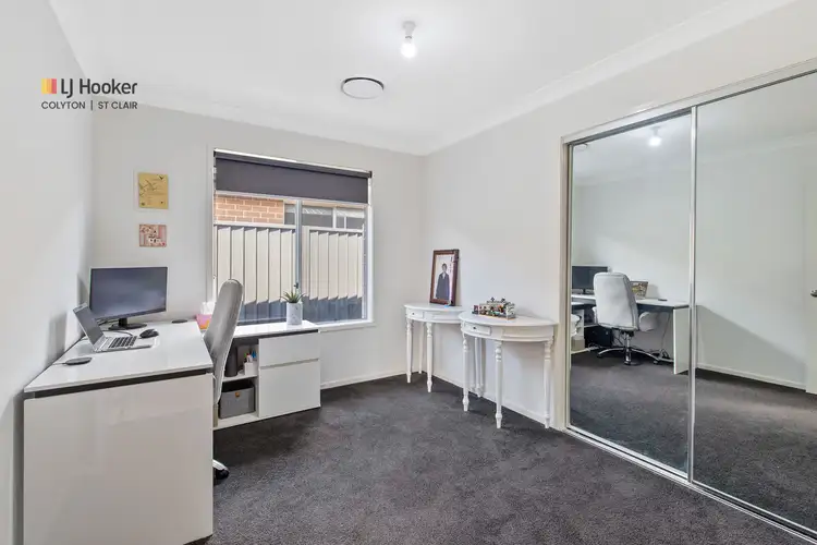 Sixth view of Homely house listing, 58 Alex Avenue, Schofields NSW 2762
