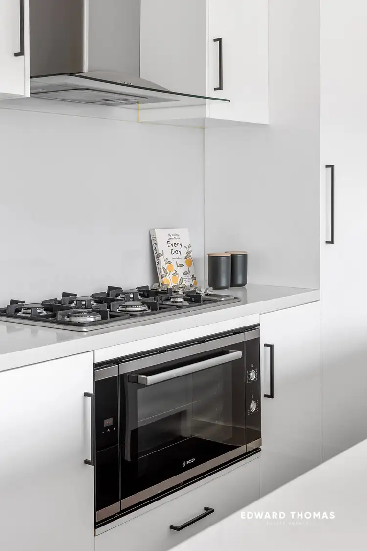 Sixth view of Homely townhouse listing, 51 Magazine Way, Maribyrnong VIC 3032