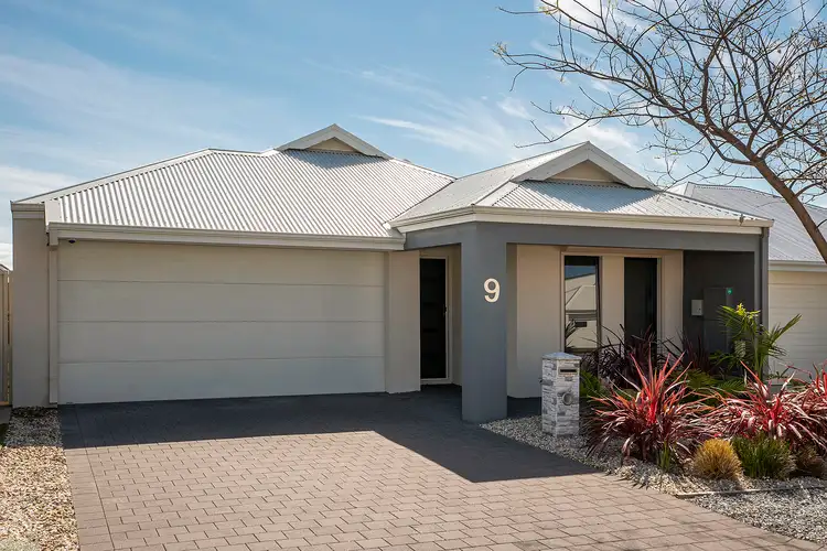 9 Pipefish Street, Alkimos WA 6038