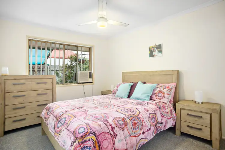8/38 Milbong Street, Battery Hill QLD 4551