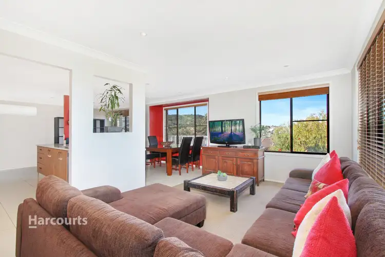 Third view of Homely house listing, 3A Tuggerah Place, Berkeley NSW 2506