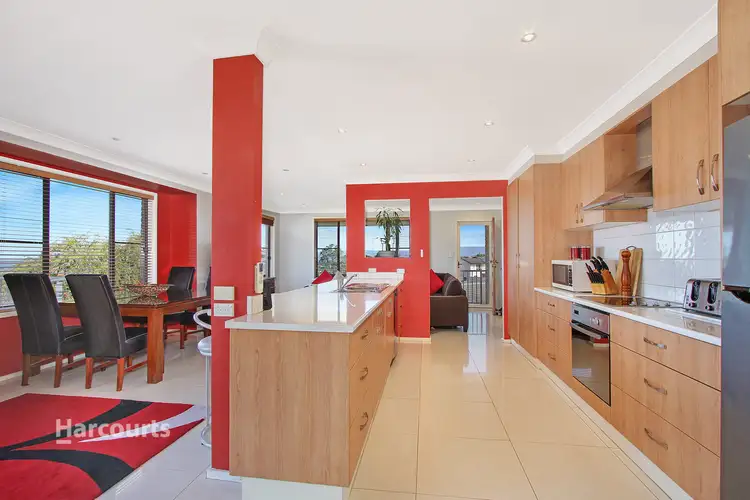 Fourth view of Homely house listing, 3A Tuggerah Place, Berkeley NSW 2506