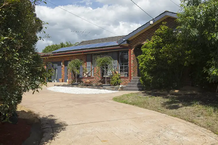 Main view of Homely house listing, 23 Maria Drive, Langwarrin VIC 3910