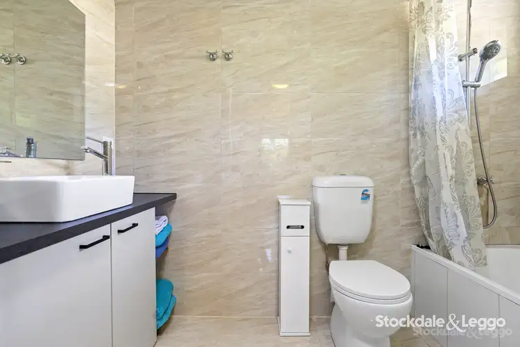 Fifth view of Homely house listing, 23 Maria Drive, Langwarrin VIC 3910