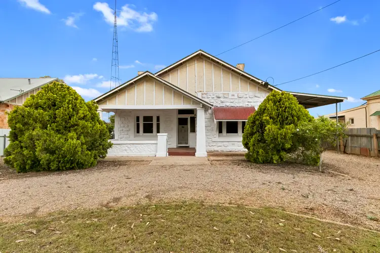 33 Forgan Street, Crystal Brook SA 5523