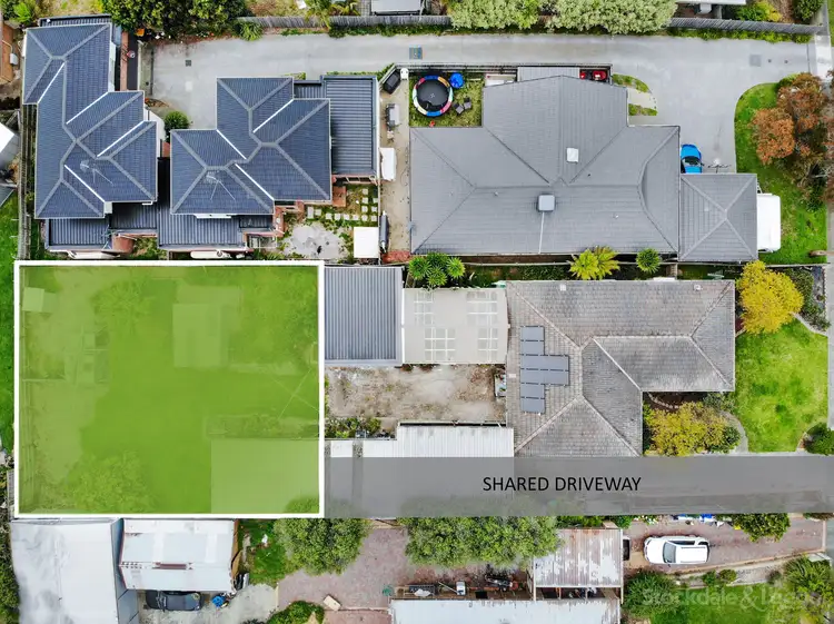 Second view of Homely land listing, LOT 2, 15 Athol Court, Langwarrin VIC 3910