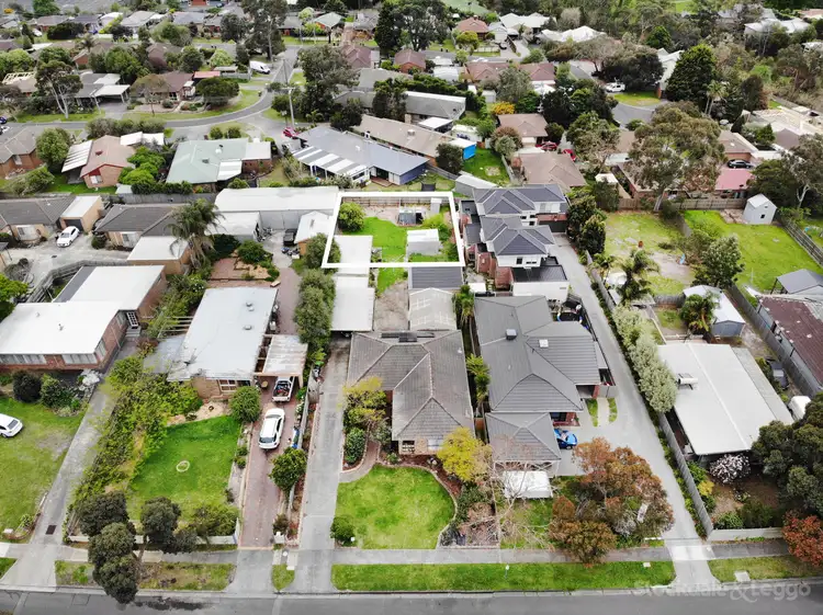Fourth view of Homely land listing, LOT 2, 15 Athol Court, Langwarrin VIC 3910
