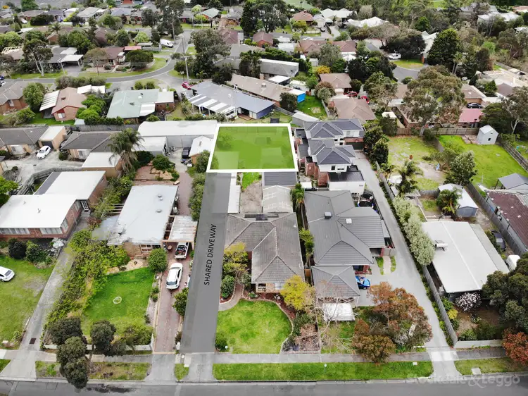 Fifth view of Homely land listing, LOT 2, 15 Athol Court, Langwarrin VIC 3910