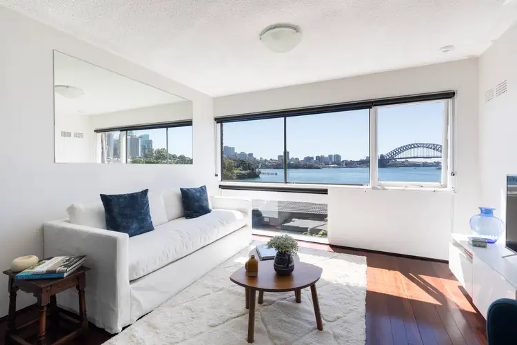 Second view of Homely apartment listing, 29/3 Gallimore Avenue, Balmain East NSW 2041