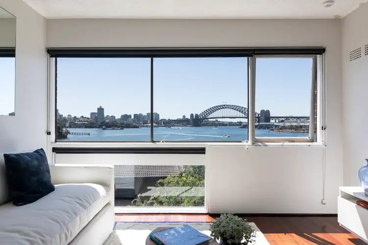 Third view of Homely apartment listing, 29/3 Gallimore Avenue, Balmain East NSW 2041