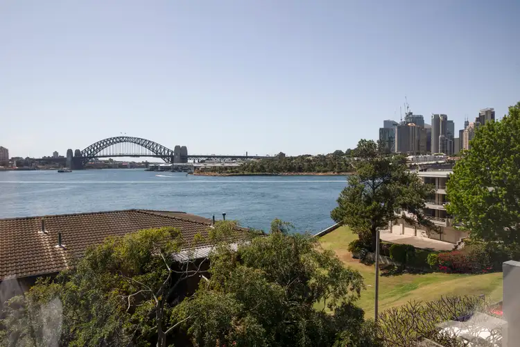Fourth view of Homely apartment listing, 29/3 Gallimore Avenue, Balmain East NSW 2041
