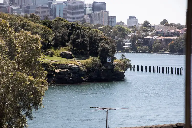 Fifth view of Homely apartment listing, 29/3 Gallimore Avenue, Balmain East NSW 2041