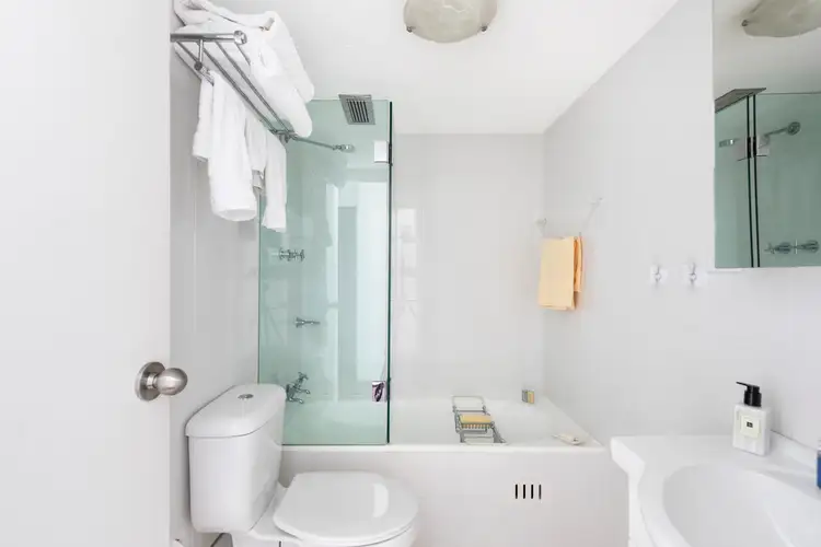 Sixth view of Homely apartment listing, 29/3 Gallimore Avenue, Balmain East NSW 2041