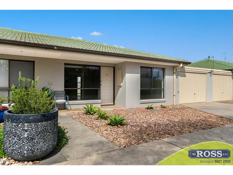 Fourth view of Homely unit listing, 3/26 Dromana Parade, Safety Beach VIC 3936
