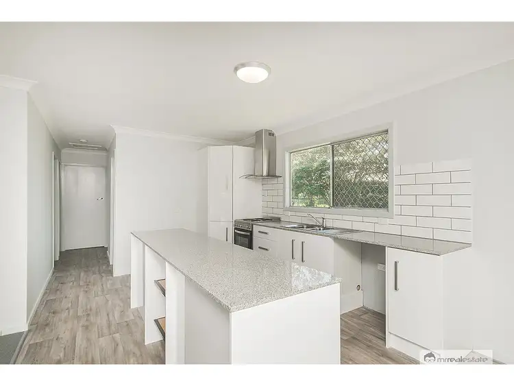 Third view of Homely house listing, 114 Dee Street, Koongal QLD 4701