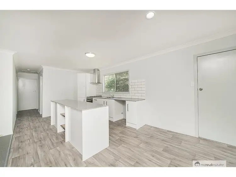 Fourth view of Homely house listing, 114 Dee Street, Koongal QLD 4701