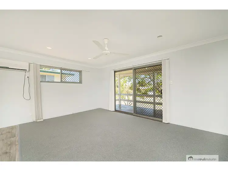 Sixth view of Homely house listing, 114 Dee Street, Koongal QLD 4701