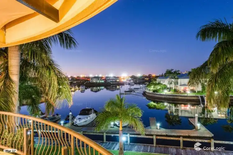 Sixth view of Homely apartment listing, 5/41A Broadwater Street, Runaway Bay QLD 4216
