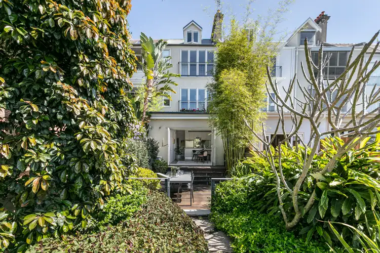 104 Hargrave Street, Paddington NSW 2021